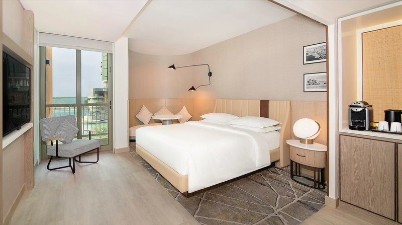 Sheraton Abu Dhabi Hotel & Resort 27