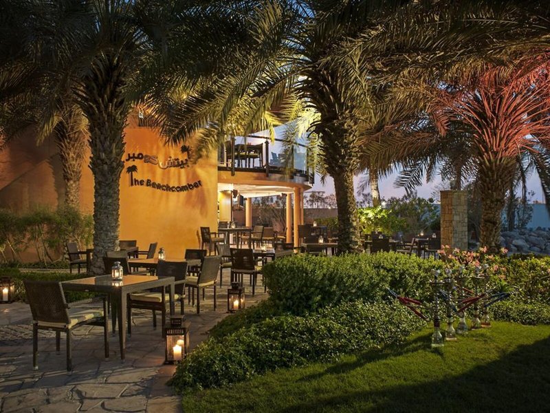 Sheraton Abu Dhabi Hotel & Resort 2