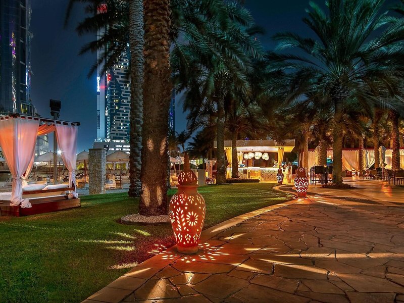 Sheraton Abu Dhabi Hotel & Resort 3