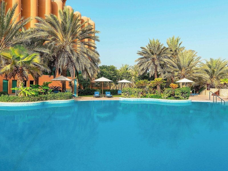 Sheraton Abu Dhabi Hotel & Resort 9