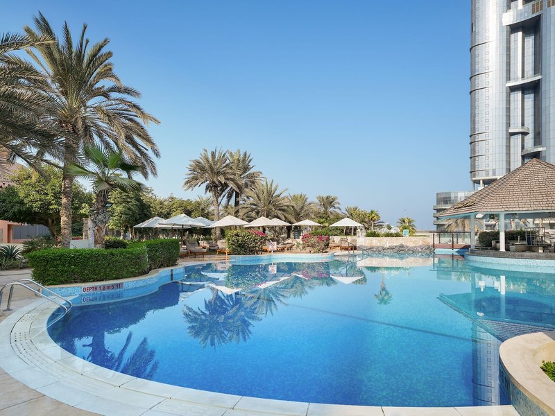 Sheraton Abu Dhabi Hotel & Resort 13