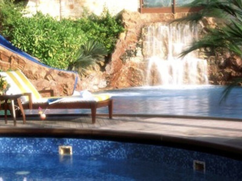 Sheraton Abu Dhabi Hotel & Resort 14