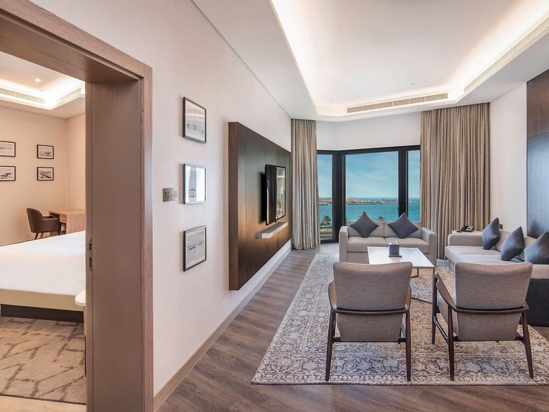 Sheraton Abu Dhabi Hotel & Resort 17