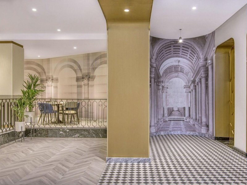 Sheraton Abu Dhabi Hotel & Resort 19