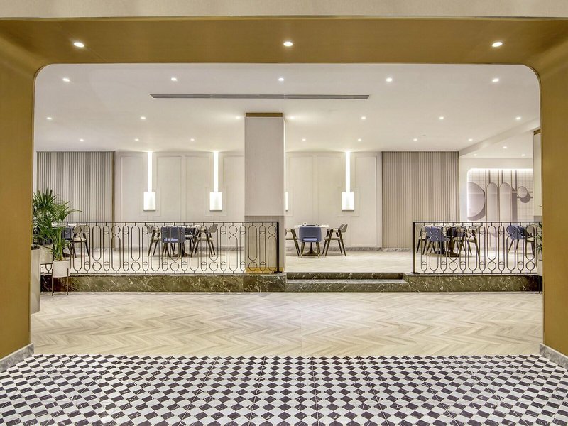 Sheraton Abu Dhabi Hotel & Resort 20