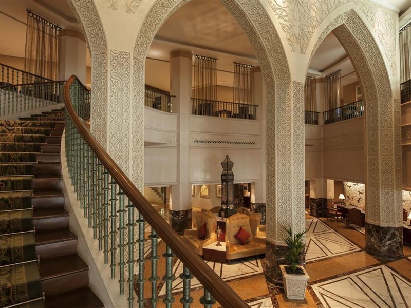 Sheraton Abu Dhabi Hotel & Resort 21