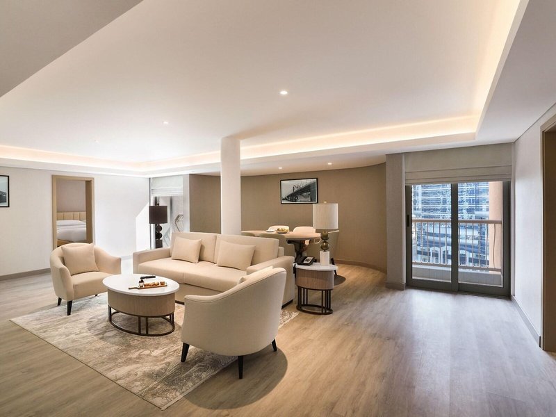 Sheraton Abu Dhabi Hotel & Resort 22