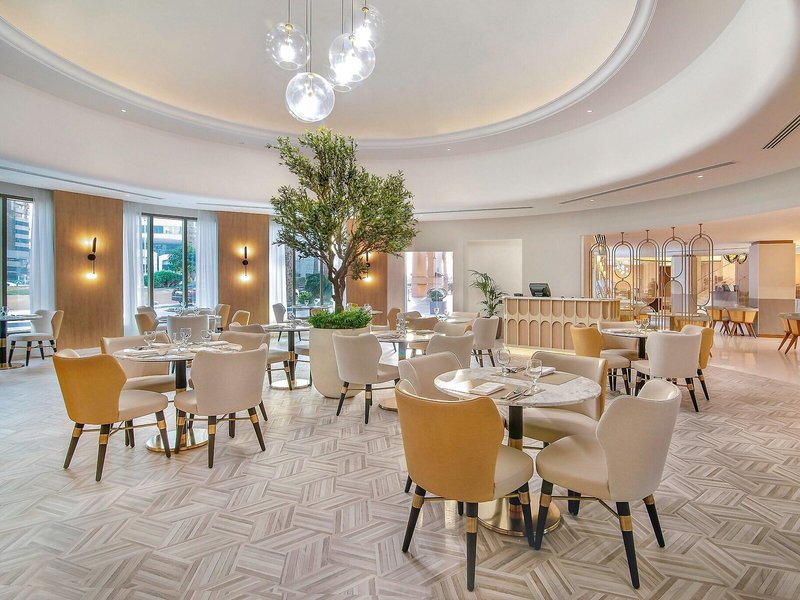 Sheraton Abu Dhabi Hotel & Resort 23