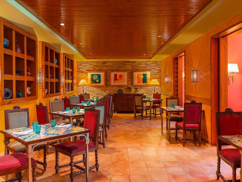 Sheraton Abu Dhabi Hotel & Resort 25