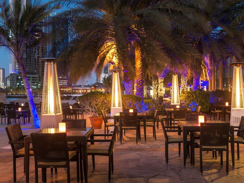 Sheraton Abu Dhabi Hotel & Resort 26