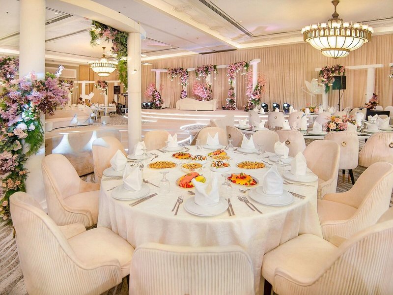 Sheraton Abu Dhabi Hotel & Resort 27