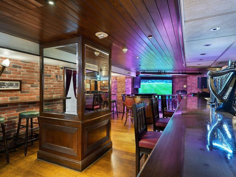 Sheraton Abu Dhabi Hotel & Resort 28