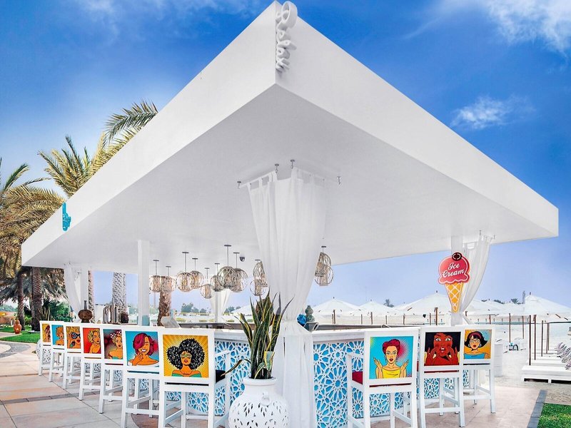 Sheraton Abu Dhabi Hotel & Resort 29