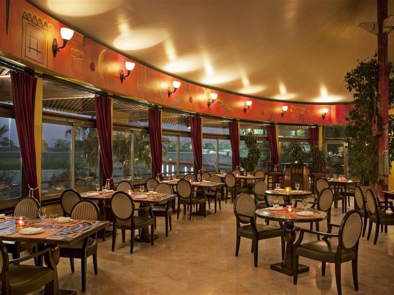 Sheraton Abu Dhabi Hotel & Resort 31