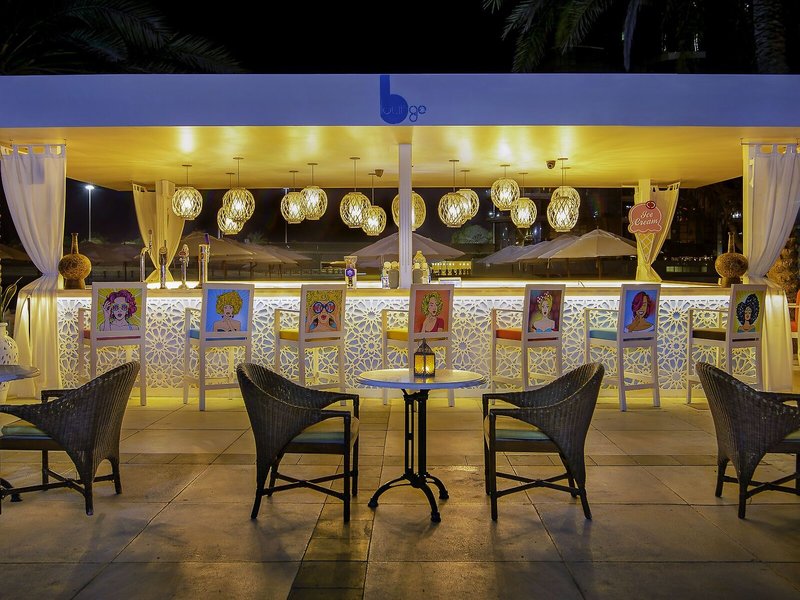 Sheraton Abu Dhabi Hotel & Resort 32