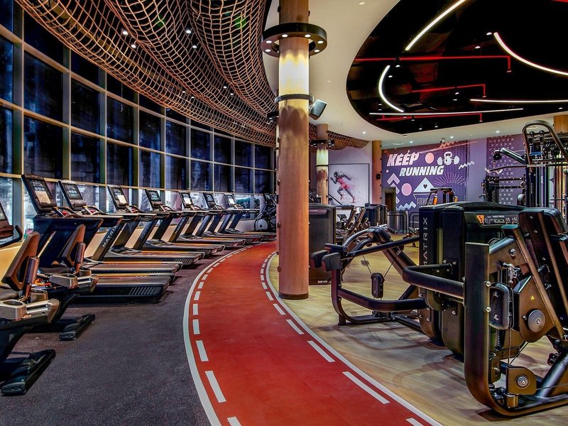 Sheraton Abu Dhabi Hotel & Resort 33