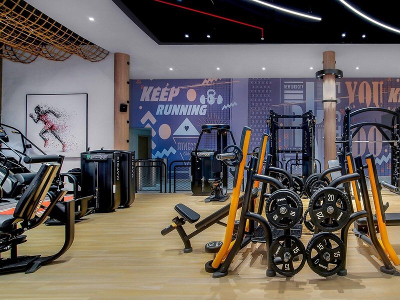 Sheraton Abu Dhabi Hotel & Resort 35