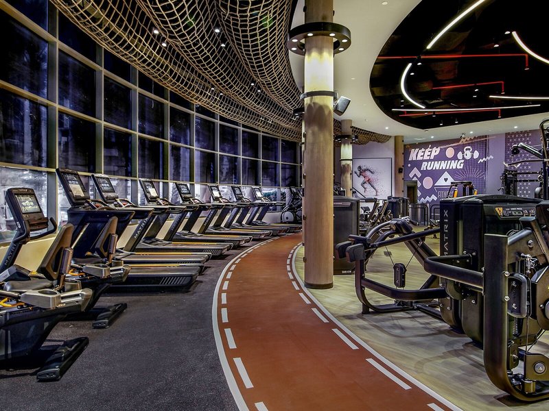 Sheraton Abu Dhabi Hotel & Resort 37