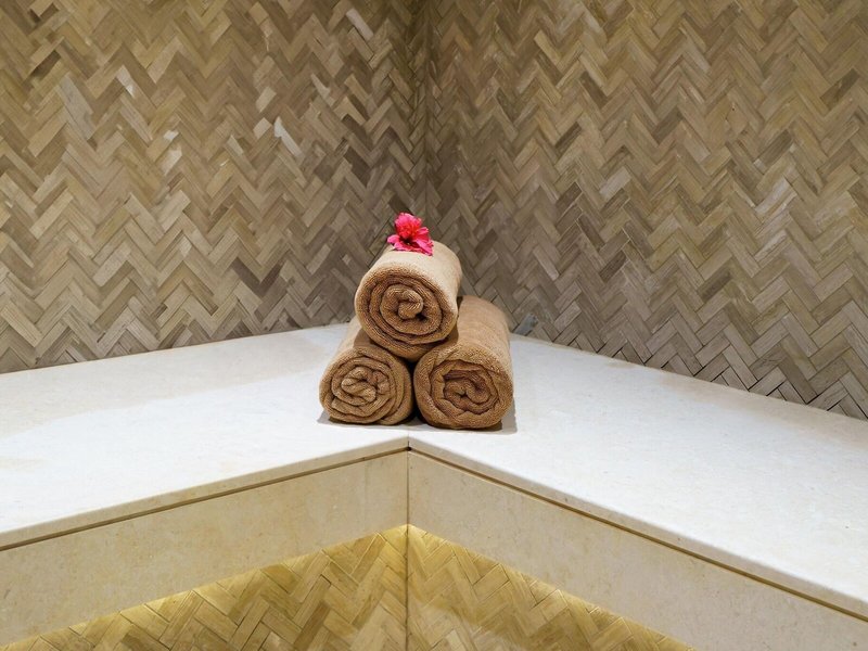 Sheraton Abu Dhabi Hotel & Resort 39