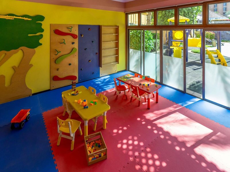 Sheraton Abu Dhabi Hotel & Resort 41