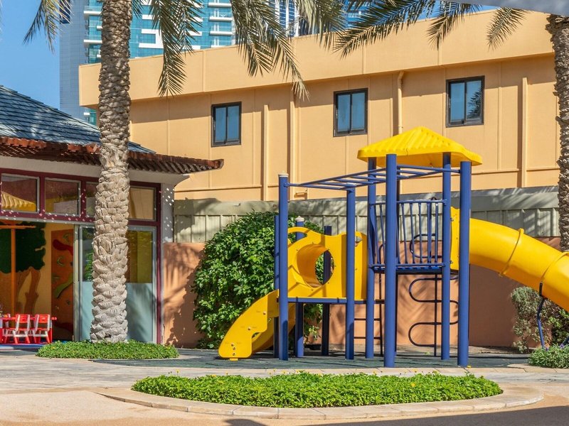 Sheraton Abu Dhabi Hotel & Resort 42