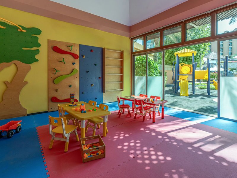 Sheraton Abu Dhabi Hotel & Resort 43