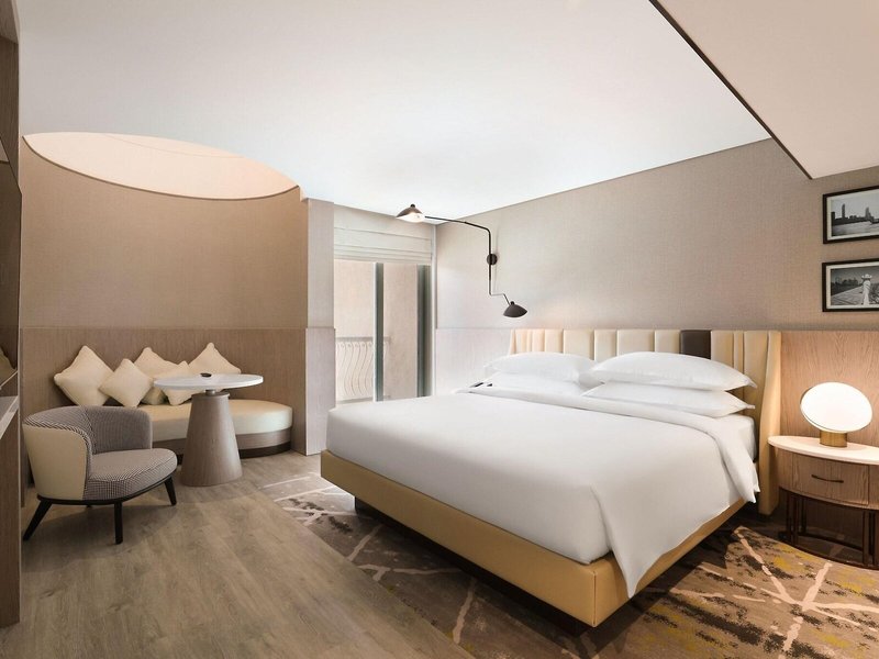 Sheraton Abu Dhabi Hotel & Resort 45