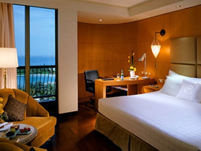 Sheraton Abu Dhabi Hotel & Resort 46