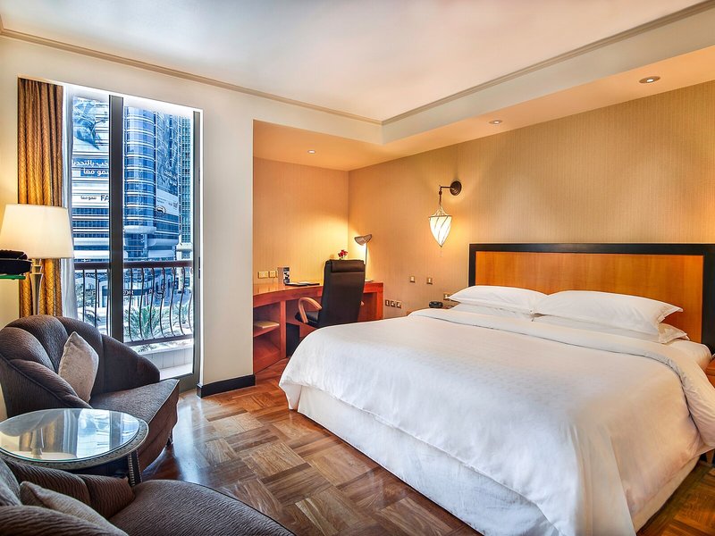 Sheraton Abu Dhabi Hotel & Resort 49