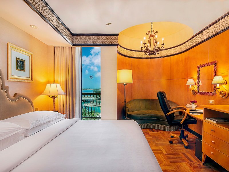 Sheraton Abu Dhabi Hotel & Resort 50