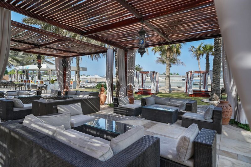 Sheraton Abu Dhabi Hotel & Resort 10