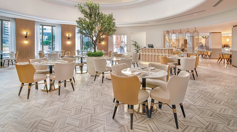 Sheraton Abu Dhabi Hotel & Resort 9