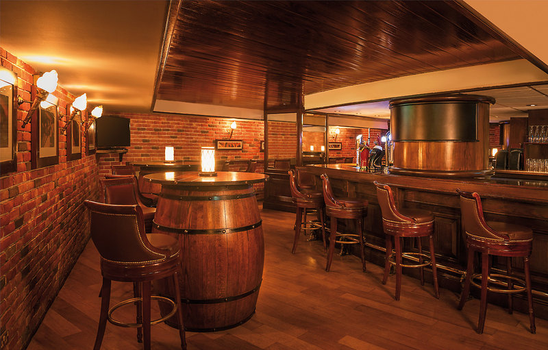 Sheraton Abu Dhabi Hotel & Resort 13