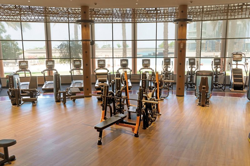 Sheraton Abu Dhabi Hotel & Resort 15