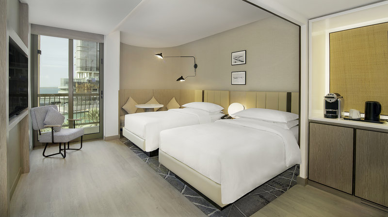 Sheraton Abu Dhabi Hotel & Resort 5