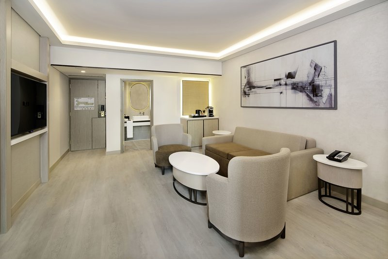 Sheraton Abu Dhabi Hotel & Resort 6