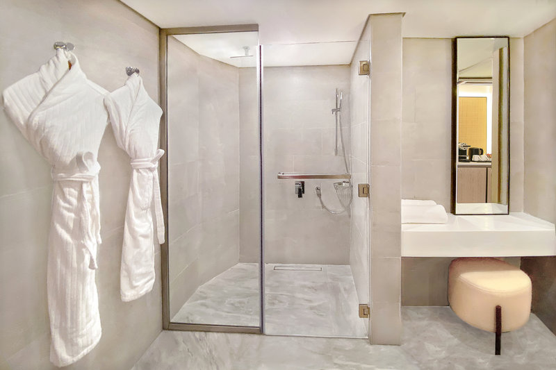 Sheraton Abu Dhabi Hotel & Resort 8