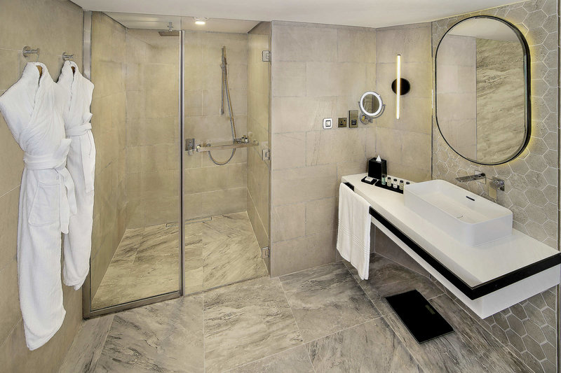 Sheraton Abu Dhabi Hotel & Resort 13