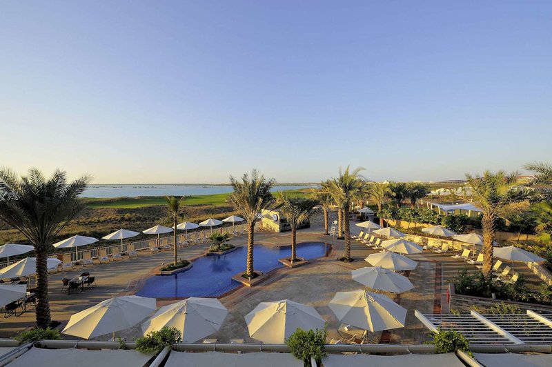 Park Inn by Radisson Abu Dhabi, Yas Island 2