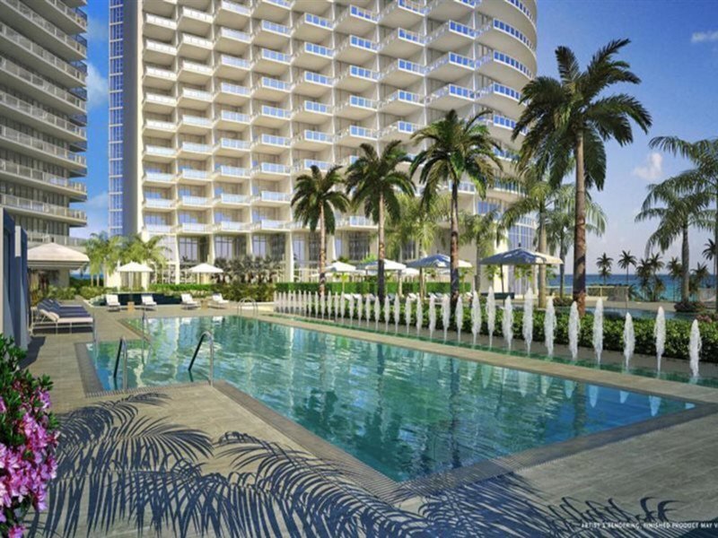 The St. Regis Bal Harbour Resort 2