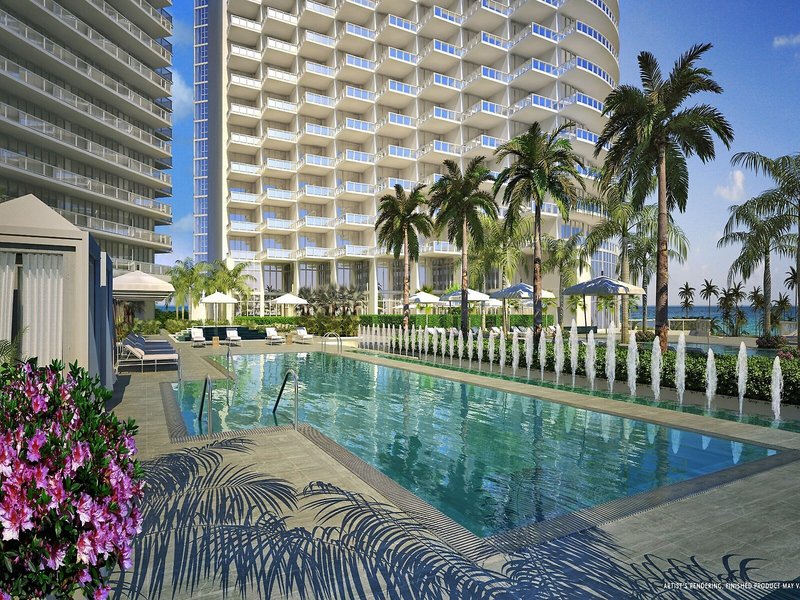 The St. Regis Bal Harbour Resort 3