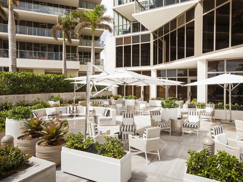 The St. Regis Bal Harbour Resort 4