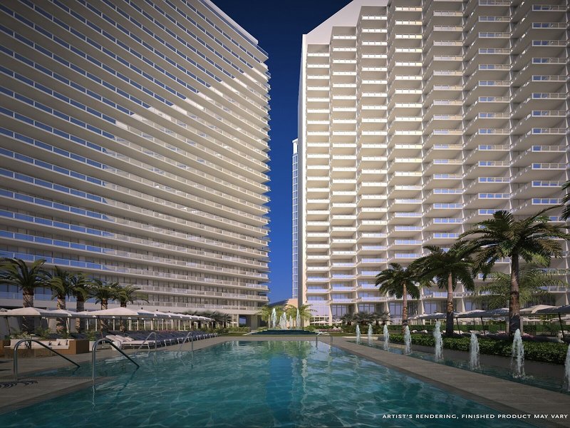 The St. Regis Bal Harbour Resort 5