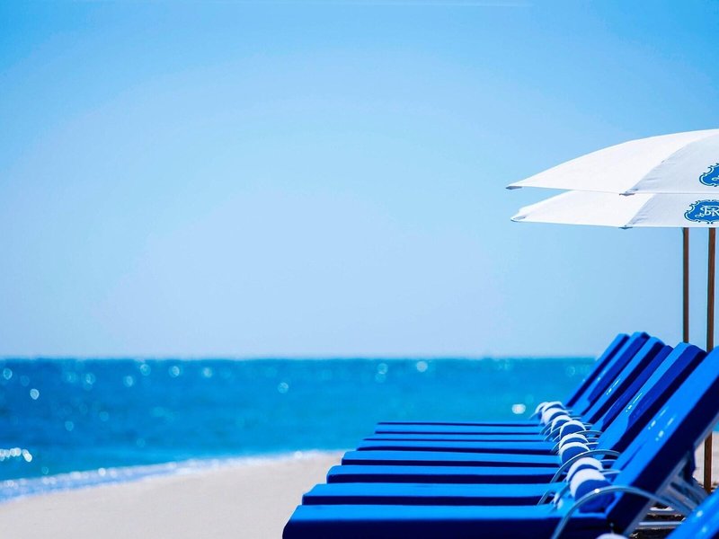 The St. Regis Bal Harbour Resort 10