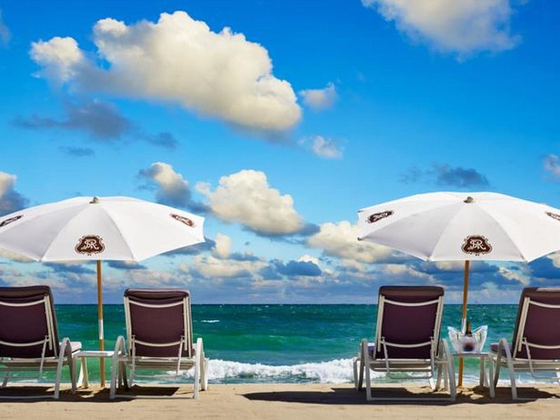 The St. Regis Bal Harbour Resort 15