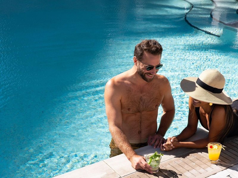 The St. Regis Bal Harbour Resort 18