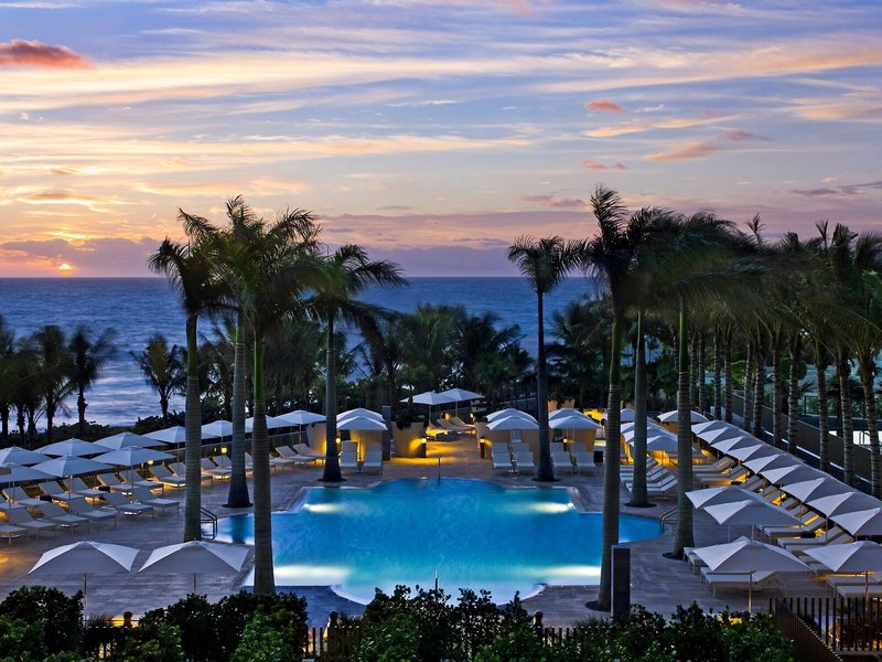 The St. Regis Bal Harbour Resort 19