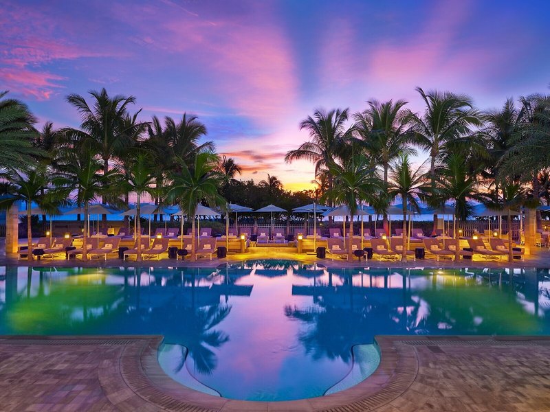 The St. Regis Bal Harbour Resort 21
