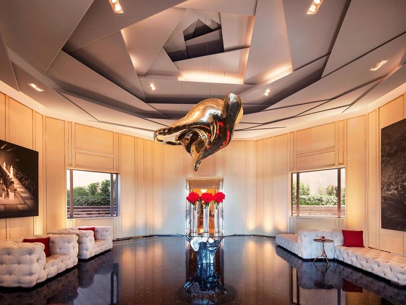 The St. Regis Bal Harbour Resort 25