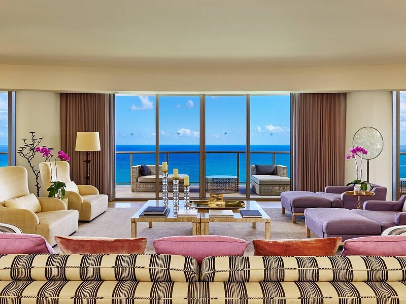 The St. Regis Bal Harbour Resort 26